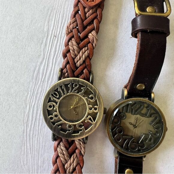 Bundle of 4 Watches - Picture 2 of 9